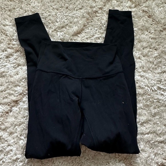 lululemon athletica Pants - Lululemon Align Leggings 28 Inch High Rise